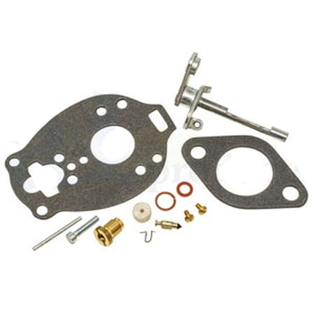 Aftermarket Carburetor Kit, Basic Marvel Schebler A-MSCK02-AI